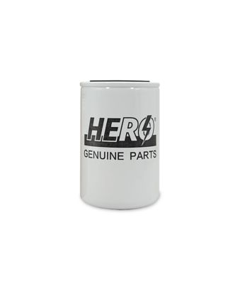 Hero Hydraulic Filter Replaces Toro 863010 Also Fits Bobcat, New Holland, Yanmar, Exmark, Jacobsen, Cushman & More