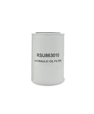 Image showing  Hydraulic Filter Replaces Toro 863010 Also Fits Bobcat, New Holland, Yanmar, Exmark, Jacobsen, Cushman & More