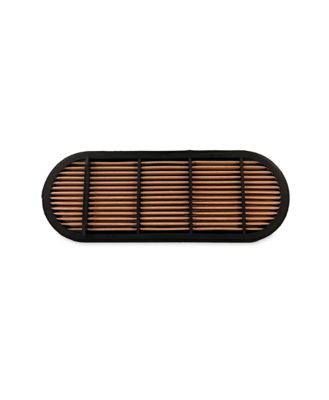 Image showing  Air Filter Replaces John Deere AL150288, Crosses Kubota 3J08010860, Vermeer 296284125