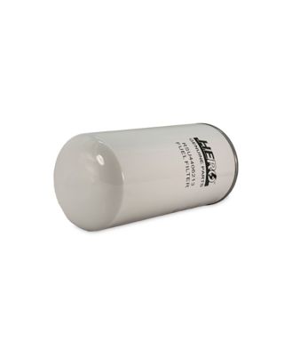 Image showing  Fuel Filter Replaces Takeuchi 1903900218, Also Fits Multiple Genie, Caterpillar, JLG & More