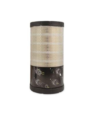 Hero Air Filter Replaces Bobcat 7386225