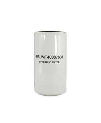 Image showing  Hydraulic Filter Replaces New Holland MT40007638, Crosses New Holland MT40347273