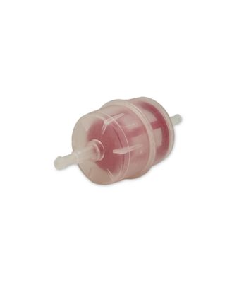 Image showing 1 th Hero Fuel Filter Replaces New Holland 87329736