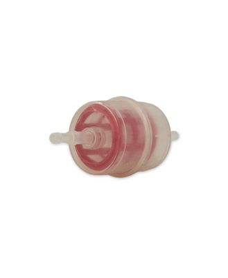 Image showing 2 th Hero Fuel Filter Replaces New Holland 87329736