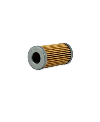 Image showing  Fuel Filter Replaces New Holland 87300039, Crosses New Holland SBA360720130, CASE 87300040, Mahindra MM404879