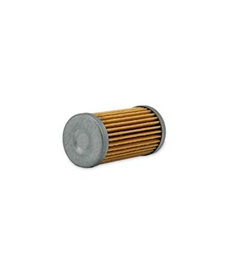 Image showing  Fuel Filter Replaces New Holland 87300039, Crosses New Holland SBA360720130, CASE 87300040, Mahindra MM404879