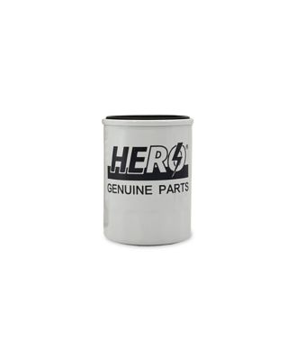 Hero Oil Filter Replaces Yanmar 16500015360, Crosses Toyota 90915YZZF1, Toyota 156017600871