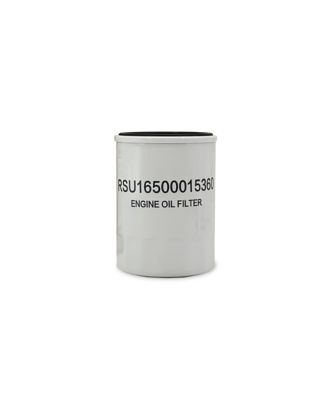 Image showing  Oil Filter Replaces Yanmar 16500015360, Crosses Toyota 90915YZZF1, Toyota 156017600871