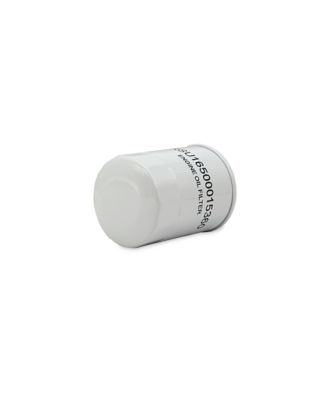 Image showing  Oil Filter Replaces Yanmar 16500015360, Crosses Toyota 90915YZZF1, Toyota 156017600871