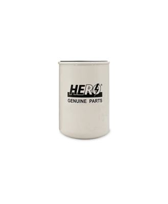 Hero Hydraulic Filter Replaces John Deere RE27284, Crosses Yanmar 19811948310, New Holland 634958