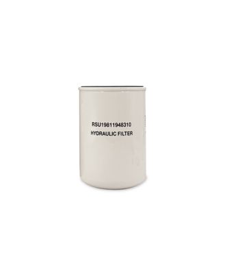 Image showing  Hydraulic Filter Replaces John Deere RE27284, Crosses Yanmar 19811948310, New Holland 634958