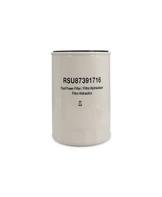 Hero Hydraulic Filter Replaces New Holland 87391716