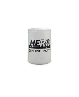 Hero Hydraulic Filter Replaces John Deere 4363399, Also Fits Kubota, Yanmar, Volvo, Bobcat, Hyundai, CASE & More