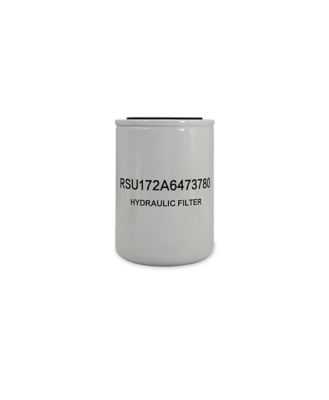 Image showing  Hydraulic Filter Replaces John Deere 4363399, Also Fits Kubota, Yanmar, Volvo, Bobcat, Hyundai, CASE & More