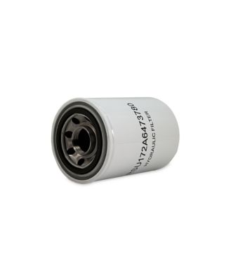 Image showing  Hydraulic Filter Replaces John Deere 4363399, Also Fits Kubota, Yanmar, Volvo, Bobcat, Hyundai, CASE & More