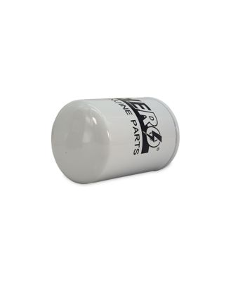 Image showing  Hydraulic Filter Replaces John Deere 4363399, Also Fits Kubota, Yanmar, Volvo, Bobcat, Hyundai, CASE & More
