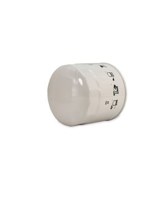 Image showing 2 th Hero Oil Filter Replaces New Holland 84222017, Crosses New Holland 5096729, New Holland 47135703