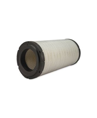Image showing  Air Filter Replaces Vermeer 256011003, Also Fits Multiple Volvo, JLG, John Deere & More