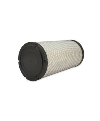 Image showing  Air Filter Replaces Vermeer 256011003, Also Fits Multiple Volvo, JLG, John Deere & More