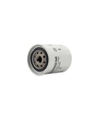 Image showing  Fuel Filter Replaces Kubota HHV0051640