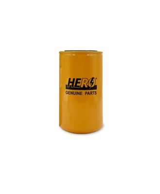 Hero Fuel Filter Replaces FASS FF3003, Crosses Caterpillar 1R0750
