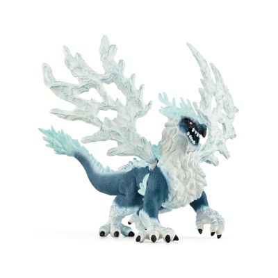 Schleich Eldrador Ice Dragon