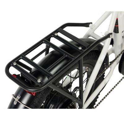 Image showing 6 th GoPowerBike GoExpress V2 Electric Bike Adult Folding Ebike