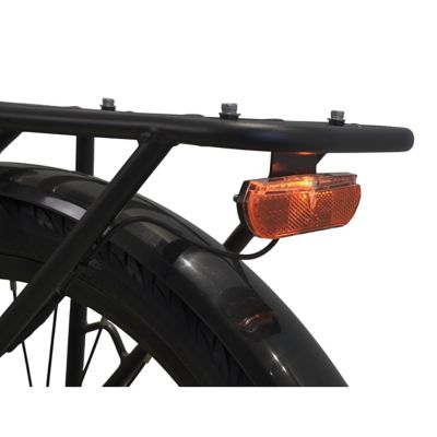 Image showing 5 th GoPowerBike GoScout Electric Bike Adult E-Bike Gray