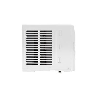 Image showing 6 th LG 5,000 BTU 115V Window Air Conditioner Cools 150 sq. ft. with Remote