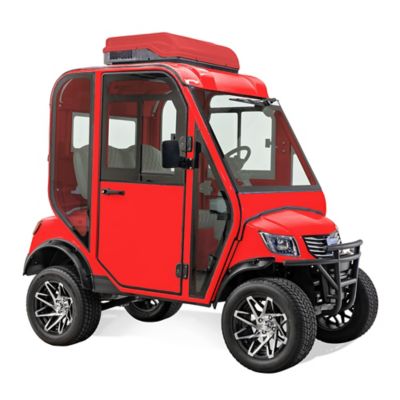 Image showing 6 th Massimo MVR HVAC, Red