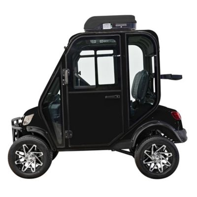 Image showing  MVR HVAC, Black