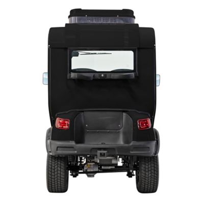 Image showing  MVR HVAC, Black