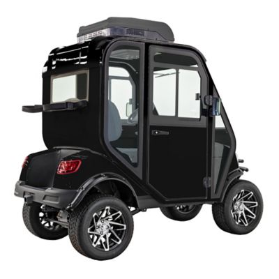 Image showing  MVR HVAC, Black