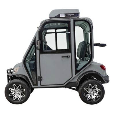 Image showing  MVR HVAC, Silver