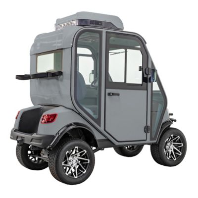 Image showing  MVR HVAC, Silver