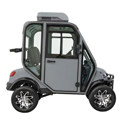 Image showing 5 th Massimo MVR HVAC, Silver