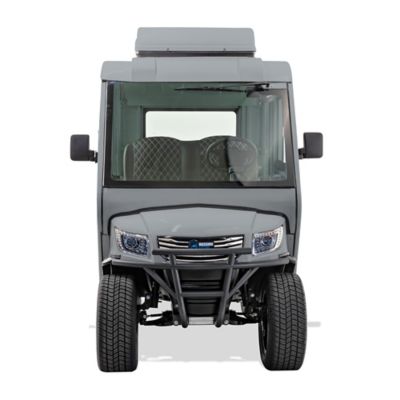 Image showing 7 th Massimo MVR HVAC, Silver