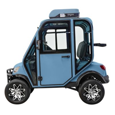 Image showing  MVR HVAC, Blue