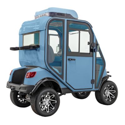 Image showing  MVR HVAC, Blue