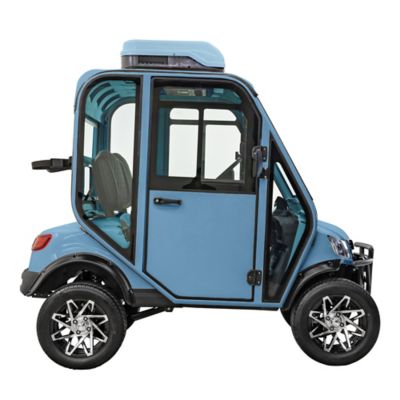 Image showing 5 th Massimo MVR HVAC, Blue