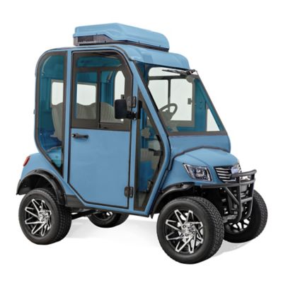 Image showing 6 th Massimo MVR HVAC, Blue