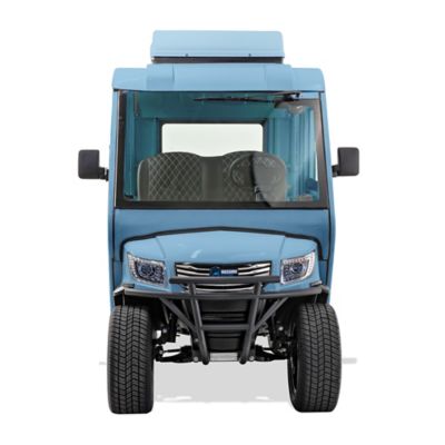 Image showing 7 th Massimo MVR HVAC, Blue