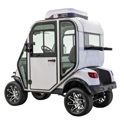 Image showing  MVR HVAC, White