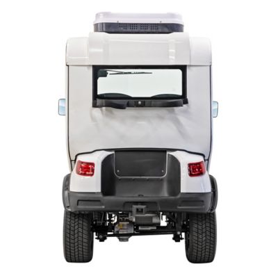 Image showing  MVR HVAC, White