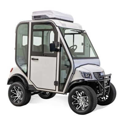 Image showing 6 th Massimo MVR HVAC, White