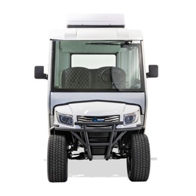 Image showing 7 th Massimo MVR HVAC, White