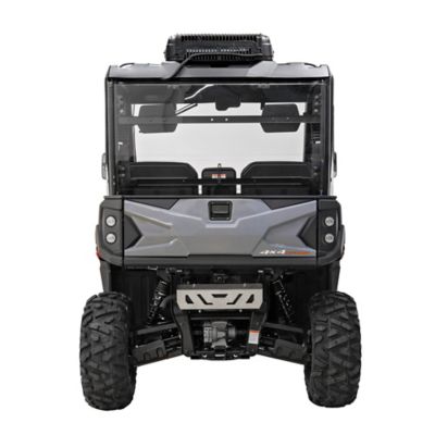 Image showing  T-Boss 550 HVAC Grey