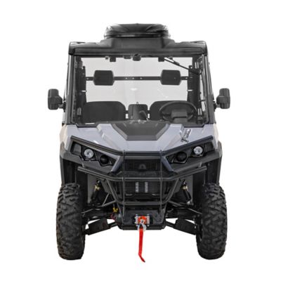 Image showing 7 th Massimo T-Boss 550 HVAC Grey