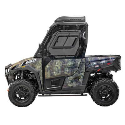 Image showing  T-Boss 550 HVAC Canyon Grey Camo