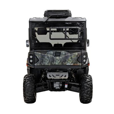 Image showing  T-Boss 550 HVAC Canyon Grey Camo